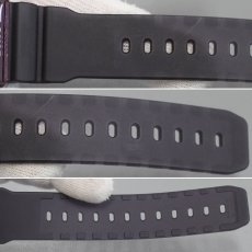 画像9: カシオ G-SHOCK 2100シリーズ ミルキーウェイギャラクシー(GM-2100MWG-1AJR) (9)