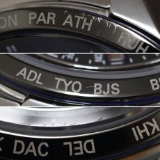 画像4: シチズン アテッサ ACT Line UNITE with Blue(CB0288-65L)限定モデル2000本 (4)