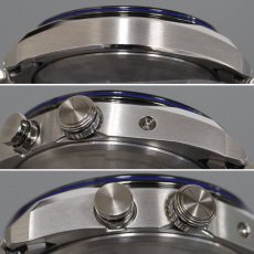 画像6: シチズン アテッサ ACT Line UNITE with Blue(CB0288-65L)限定モデル2000本 (6)