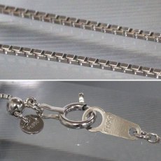 画像7: Pt950/850 アレキサンドライト ダイヤモンド ペンダント 3.6g AJ付45cm ソーティング (7)