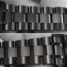 画像8: シチズン アテッサ ルナプログラム ブラックチタンシリーズ(BY1006-62E)H874-005HK02 (8)