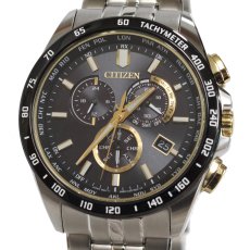 画像1: シチズン シチズンコレクション HINODE COLLECTION(CB5879-53E)E660-A18SR05 限定1,300本 (1)