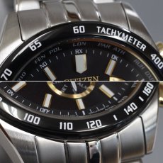 画像3: シチズン シチズンコレクション HINODE COLLECTION(CB5879-53E)E660-A18SR05 限定1,300本 (3)