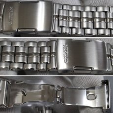 画像9: シチズン シチズンコレクション HINODE COLLECTION(CB5879-53E)E660-A18SR05 限定1,300本 (9)