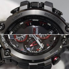 画像4: カシオ G-SHOCK MT-G B1000シリーズ(MTG-B1000B-1AJF) (4)