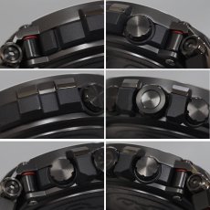 画像6: カシオ G-SHOCK MT-G B1000シリーズ(MTG-B1000B-1AJF) (6)