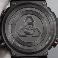画像7: カシオ G-SHOCK MT-G B1000シリーズ(MTG-B1000B-1AJF) (7)