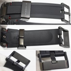 画像9: カシオ G-SHOCK MT-G B1000シリーズ(MTG-B1000B-1AJF) (9)