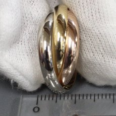 画像7: 750 トリニティ リング 9.2g #16(#56)内箱 (7)