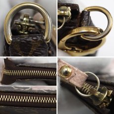 画像3: ミニポシェットアクセソワール(M60245)モノグラム (3)