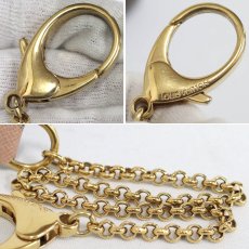 画像4: ミニポシェットアクセソワール(M60245)モノグラム (4)