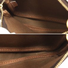 画像9: ミニポシェットアクセソワール(M60245)モノグラム (9)