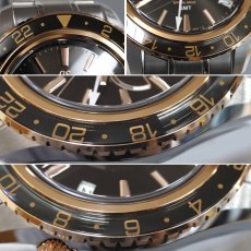 画像3: グランドセイコー スポーツコレクション スプリングドライブ GMT GSブティック専用モデル(SBGE251)9R66-0AY0 (3)