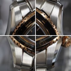 画像5: グランドセイコー スポーツコレクション スプリングドライブ GMT GSブティック専用モデル(SBGE251)9R66-0AY0 (5)