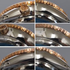 画像6: グランドセイコー スポーツコレクション スプリングドライブ GMT GSブティック専用モデル(SBGE251)9R66-0AY0 (6)
