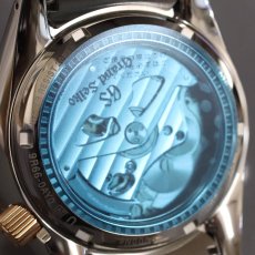 画像7: グランドセイコー スポーツコレクション スプリングドライブ GMT GSブティック専用モデル(SBGE251)9R66-0AY0 (7)