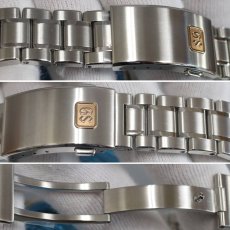 画像9: グランドセイコー スポーツコレクション スプリングドライブ GMT GSブティック専用モデル(SBGE251)9R66-0AY0 (9)