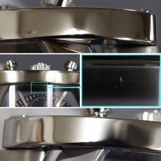 画像5: アショーマ クロノグラフ(AA44SCH) (5)