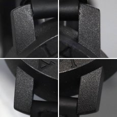 画像3: ブルガリブルガリ カーボンゴールド(BBP40BCGLD) (3)