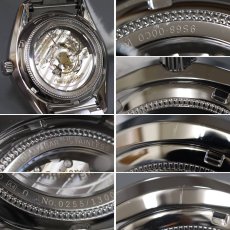 画像7: グランドセイコー ヘリテージコレクション(SBGR311)9S68-00C0 9S 20周年記念 世界限定1300本 (7)