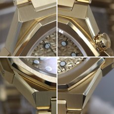 画像4: シチズン シリーズ8 890メカニカル(NB6062-52P)9051-009KM0C 世界限定1,200本 (4)