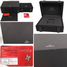 画像10: スピードマスター ムーンウォッチ プロフェッショナル(310.30.42.50.01.004) (10)