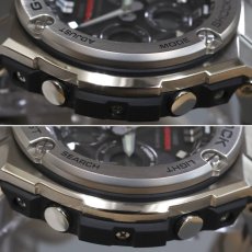 画像4: カシオ G-SHOCK G-STEEL W310シリーズ(GST-W310-1AJF) (4)