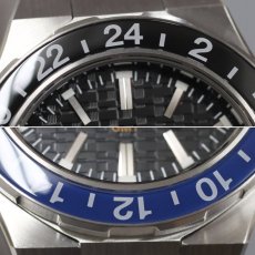 画像3: シチズン シリーズ8 880メカニカル GMT(NB6031-56E)9054-0065X01 (3)