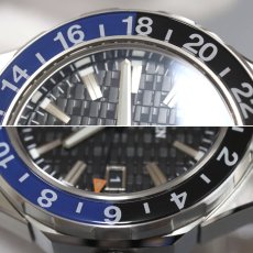 画像4: シチズン シリーズ8 880メカニカル GMT(NB6031-56E)9054-0065X01 (4)