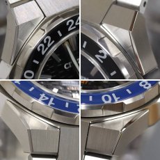 画像5: シチズン シリーズ8 880メカニカル GMT(NB6031-56E)9054-0065X01 (5)