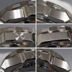 画像6: シチズン シリーズ8 880メカニカル GMT(NB6031-56E)9054-0065X01 (6)