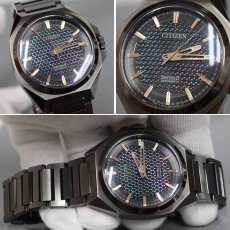 画像2: シチズン シリーズ8 830メカニカル(NA1015-81Z)0950-S125766 (2)