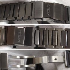 画像9: シチズン シリーズ8 830メカニカル(NA1015-81Z)0950-S125766 (9)
