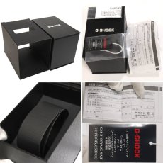 画像10: カシオ G-SHOCK 2100 ファインメタリックシリーズ (GM-2100YMG-9AJF) (10)