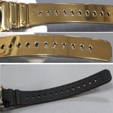 画像8: カシオ G-SHOCK 2100 ファインメタリックシリーズ (GM-2100YMG-9AJF) (8)