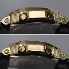 画像6: カシオ G-SHOCK ファインメタリックシリーズ(GM-2100YMG-9AJF) (6)