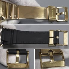 画像8: カシオ G-SHOCK ファインメタリックシリーズ(GM-2100YMG-9AJF) (8)