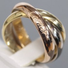 画像1: 750 トリニティ リング 8.0g #10.5(#51)内外箱 (1)