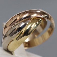 画像3: 750 トリニティ リング 8.0g #10.5(#51)内外箱 (3)