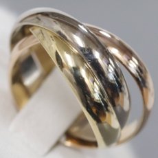 画像4: 750 トリニティ リング 8.0g #10.5(#51)内外箱 (4)