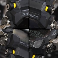 画像5: カシオ G-SHOCK MASTER OF G RANGEMAN(GPR-H1000-1JR) (5)