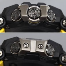 画像6: カシオ G-SHOCK MASTER OF G RANGEMAN(GPR-H1000-1JR) (6)
