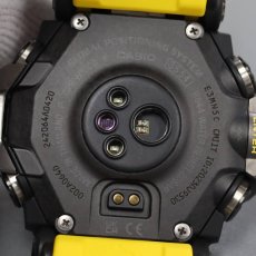 画像7: カシオ G-SHOCK MASTER OF G RANGEMAN(GPR-H1000-1JR) (7)