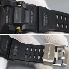 画像8: カシオ G-SHOCK MASTER OF G RANGEMAN(GPR-H1000-1JR) (8)