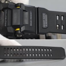 画像9: カシオ G-SHOCK MASTER OF G RANGEMAN(GPR-H1000-1JR) (9)