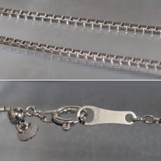画像7: Pt950/850 非加熱ピジョンブラッドルビー ダイヤモンド ペンダント R1.44 D0.99 5.8g アジャスター付45cm AIGS鑑別書 (7)