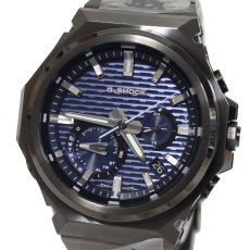 画像1: カシオ G-SHOCK G-STEEL スリークスタイル(GST-B1000BD-2AJF)未使用品 (1)
