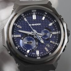 画像2: カシオ G-SHOCK G-STEEL スリークスタイル(GST-B1000BD-2AJF)未使用品 (2)
