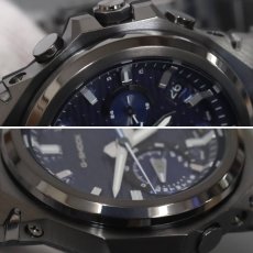 画像4: カシオ G-SHOCK G-STEEL スリークスタイル(GST-B1000BD-2AJF)未使用品 (4)