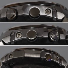 画像5: カシオ G-SHOCK G-STEEL スリークスタイル(GST-B1000BD-2AJF)未使用品 (5)